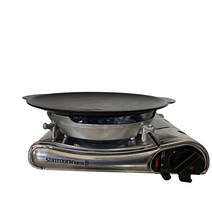 청주금속주물 국내산 무쇠가마솥 무쇠전골 무쇠냄비 무쇠프라이팬 무쇠구이판 무쇠팬 튀김솥 볶음솥 주물솥, 05 길들인 무쇠 부대판 37cm