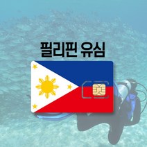 필리핀 유심 LTE 완전무제한 5일 6일 세부 보홀 보라카이 마닐라 여행 유심칩, 글로브 2GB, 25일
