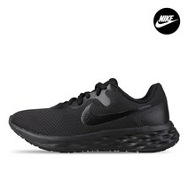 나이키 우먼스 레볼루션6 넥스트네이처 올검 여성 운동화 DC3729-001