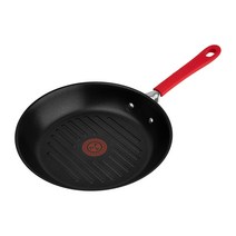 테팔 [테팔] 퀵앤이지 IH 그릴팬 26cm, 단품없음, 1개