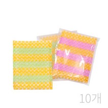 쓰기편한 강력 버블수세미(무지포장1P)(10개) 다목적수세미 버블수세미=-=iioioi=-, 감성ⓝ본본품ⓝa≫, 감성ⓝ본본품ⓝa≫