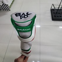 중고 발도TT PROTOTYPE 15도우드, 단일제품