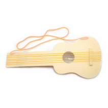 나무통기타 만들기 DIY 장난감