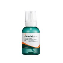 미샤 시카딘 약산성 블레미쉬 클렌징 버블 폼 250ml 주름 미백 [558352]