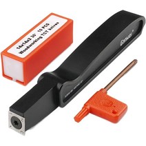 산업용 전동 왕복톱 14X14X2Mm 30 ° 나무 카바이드 인서트 미니 핸드 스크레이퍼 그루버리 제거 목공 도구, 한개옵션0