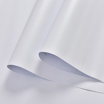 구우스 프리미엄 DIY 가구 만능 시트지, 2.화이트