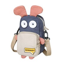 미니크로스백 스마트폰 파우치 케이스 휴대가방 핸드폰가방 캔버스가방