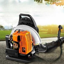 키스티원 제설기 제설송풍기 송풍기 낙엽치우는기계, 옵션1. EB808(4.0마력) 배달드라이기