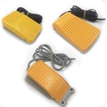 한영넉스 발판스위치 HY-101 / HY-102N / HY-103N, 102N