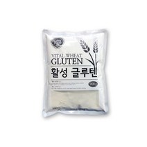 활성글루텐 가루(프랑스산) 900g 밀가루 소맥분 콩가루 밀고기 전분, 활성글루텐 가루(프랑스산) 900g 밀가루 소맥분 콩가