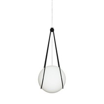 디자인하우스스톡홀름 코스모스 홀더 black medium