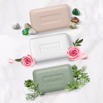 때가솔 때비누(옥 로자카 쑥), 때비누 로자카