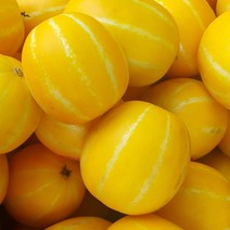 [식품의즐거움] 꿀당도 성주 참외 정품 3kg 골라담기, 참외 정품 중과 3kg