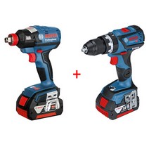 건강-드림_보쉬 18V파워콤보세트1 GDX18V-EC GSB18V-EC 18V 임팩렌치 드라이버 임팩 다용도전동공구 작업용 공업용 산업용 충전_rjsrkdemf, 조은상품!!!!!, 건-드-선택사항없습니다