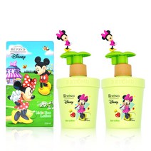[비욘드] 키즈 에코 로션 250ml(디즈니 미니) 2개, 단품