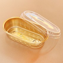 [렛츠베이킹] 티라미수용기 (중) 수량선택, 티라미수용기 (중)2개입