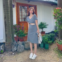 여름원피스 여성원피스 예쁜원피스 여자20대쇼핑몰 여성블라우스 휴양지옷 바캉스룩 여성원피스 여성정장