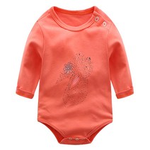 베베니즈 긴팔 바디수트 G04BLB1028