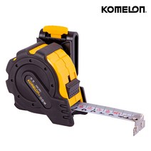 코메론 5.5m 25mm 줄자 KMC-25RJH 자켓홀더