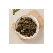 쌈빡 방풍나물 장아찌 1kg 반찬 절임 177138