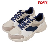 RYN RYN 린 마시멜로우 워킹화(남성용) RF20S1M032_NY