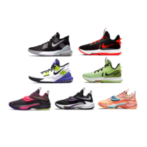 나이키 농구화 남성 운동화 르브론위트니스 줌프릭 에어맥스 임팩트2