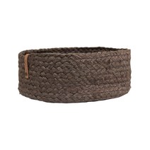 보엘앤얀 메리다 브레드빈 Ø25 cm Brown