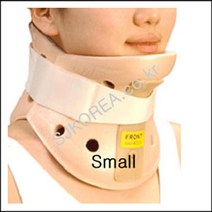 거북목 지지대 견인기 경추보호대 라운드숄더 바른자세 목디스크 체형교정