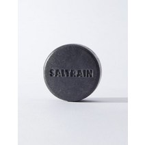 Saltrain Gray Salt Shampoo Bar Tea Tree, F