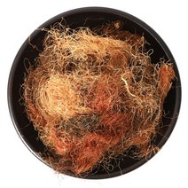 케이웰니스 국내산 말린 옥수수수염 100g 전통 건강 한방 차 재료, 단품