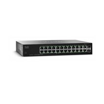 CISCO SG95-24 기가비트 스위칭 허브 24포트
