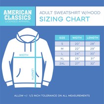 AmericanClassics 스카페이스 아이코닉 80년대 영화 토니 몬타나 성.. 정품보장, Large, Black