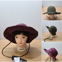 코오롱스포츠 동절 여성 햇모자 QYRFW 19501 WIN KHA
