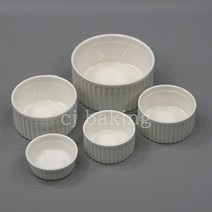 cjbaking 수플레컵80