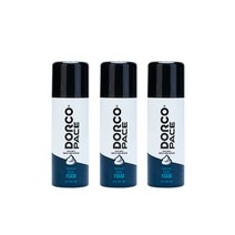 도루코 페이스 인텐시브 쉐이빙폼 면도크림 74ml, 74mlx3개, 3개