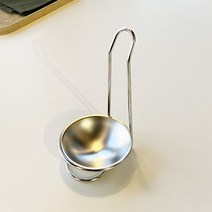 한샘 SOK 올스텐 국자받침, 단품
