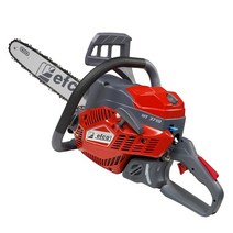 에프코 16인치 엔진톱 35.2cc 벌목 가지치기 MT371, 단품