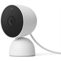 Google Nest Cam 구글 네스트 캠 실내용 GA01998