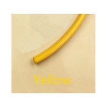 빔클램프 토글클램프 목공클램프 H빔클램프 10 미터 20/30/40/50 시리즈 6mm/8mm /10mm 2020 알루미늄 프로파일 용 플랫 씰 소프트 슬롯 커버/패널 홀더 C-빔, YELLOW, slot 6mm, YELLOW