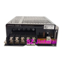 오므론 S8FS-C05024J 본격적인 DC 스위칭 전원 공급 장치 2.2A 50W, 한개옵션0