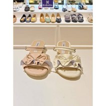 [BABARA] 21HS 바바라여성 샌들 BBE314