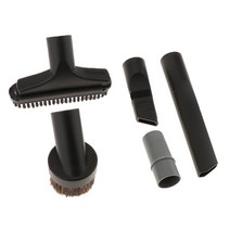 STK 진공 청소기 부품 키트 어댑터 브러시 틈새 도구 범용 직경 32mm