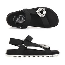 로저비비에 로저비비에 ROGERVIVIER RVW45821440 IYA B999 여성 샌들