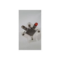 수소 연료 전지 전력 모듈 반응기 물리 실험 교육 AIDS 0.6a 0.9V