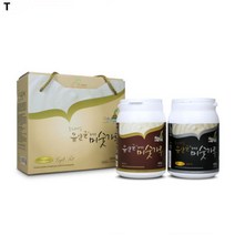 HIT 명절선물 유산균미숫가루 엔초이스 /추석 선물세트 부모님 설날