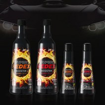 모하비 슈퍼레덱스 옥탄 세탄 부스터 연료첨가제, 옥탄부스터(휘발유)350ml 1개