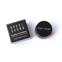 바비브라운 롱웨어 젤 아이라이너, Caviar, 1개