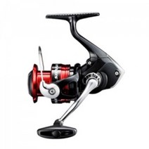 시마노 시에나FG 스피닝릴, 4000FG, 혼합색상