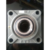 국산 유니트베어링 UCF216 TYB