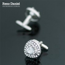 MDG1373 정품 cufflinks 젠틀한 커프스 링크 남성선물 셔츠 (셔츠악세사리/커프스/커프스셔츠/커프스링크)
